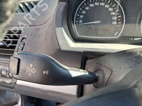 Used Steering column stalk BMW X3 (E83) 2.0 d (150 hp) 23879434