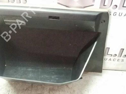 Glove box TOYOTA LAND CRUISER PRADO (_J12_) 3.0 D-4D (KDJ120, KDJ125) | BP17844676C95 