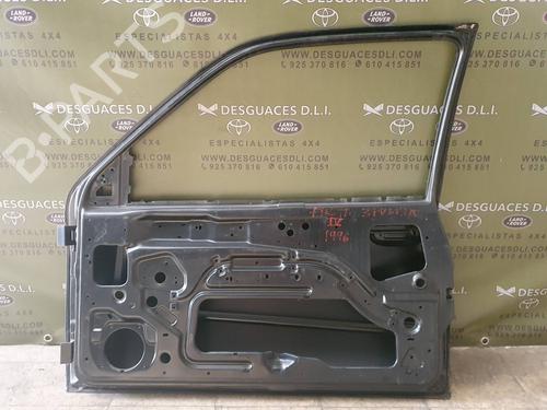 Right front door FORD FIESTA IV (JA_, JB_)  | BP19423884C3 