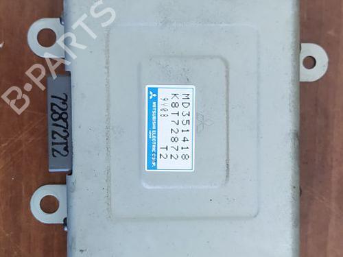 Used Engine control unit (ECU) Engine control unit (ECU) 37872860 37872860