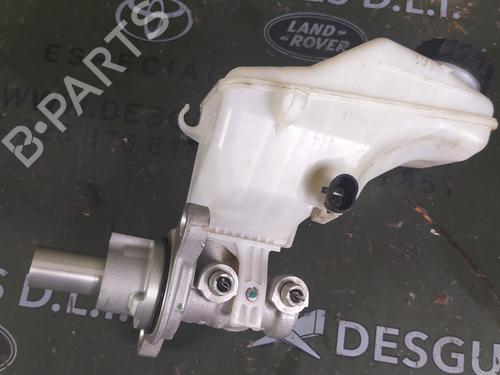 Brake master cylinder OPEL CORSA E (X15)  | BP18063640M77 