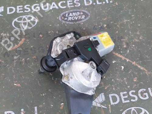 Rear wiper motor MERCEDES-BENZ M-CLASS (W166) ML 250 CDI / BlueTEC 4-matic (166.004, 166.003) | BP18321354M102 