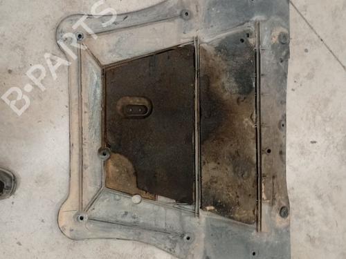 Underbody protection NISSAN QASHQAI I (J10, NJ10)  | BP27323229M92