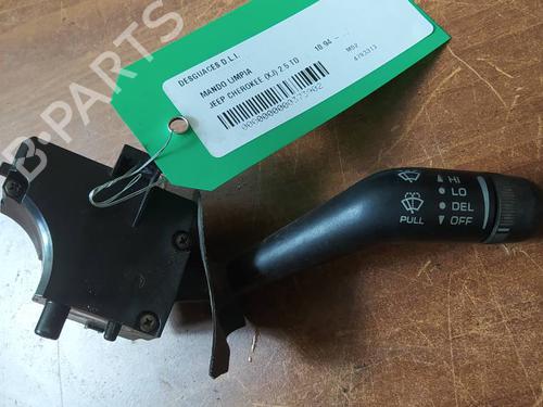 Used Steering column stalk Steering column stalk 38727587 38727587