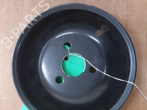 Used Pulley Pulley FORD TRANSIT Van (T_ _) [1985-1992] 36276587 36276587
