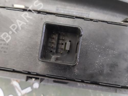 Left front window switch VW GOLF V (1K1)  | BP18354992I27 