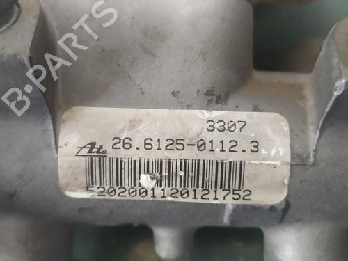 Brake master cylinder MERCEDES-BENZ M-CLASS (W163) ML 270 CDI (163.113) | BP17839895M77 