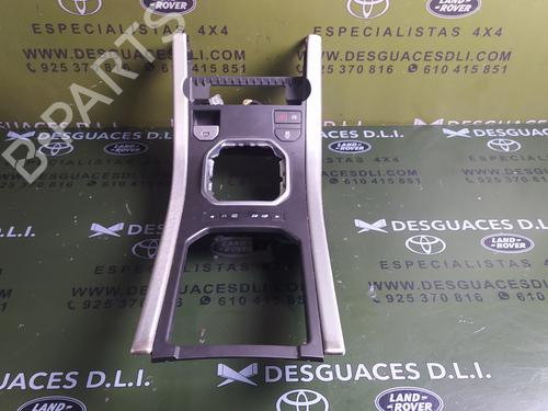 Used Other LAND ROVER RANGE ROVER EVOQUE (L538) 2.2 D (150 hp) 17849681