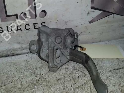 Hood lock SUZUKI GRAND VITARA II (JT, TE, TD) 1.9 DDiS All-wheel Drive (JT419, TD44, JB419WD, JB419XD,... | BP17844964C133 