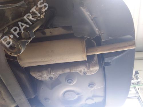 Used Other SEAT IBIZA IV (6J5, 6P1) [2008-2017]  26332973