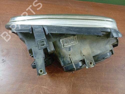 Right headlight VW GOLF IV (1J1) 1.9 TDI | BP29333133C29 