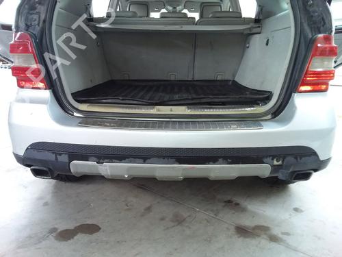 Used Rear bumper Rear bumper 38262406 38262406