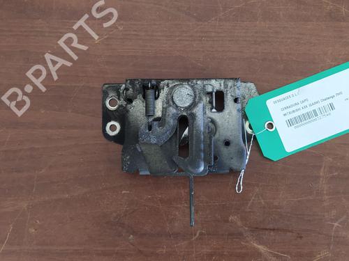 Used Hood lock Hood lock 36449903 36449903