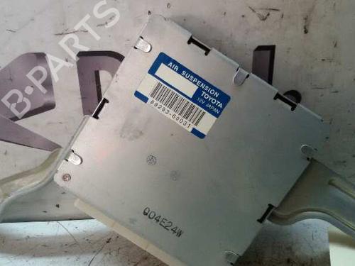 Used Electronic module TOYOTA LAND CRUISER PRADO (_J12_) 3.0 D-4D (KDJ120, KDJ125) (163 hp) 17846169