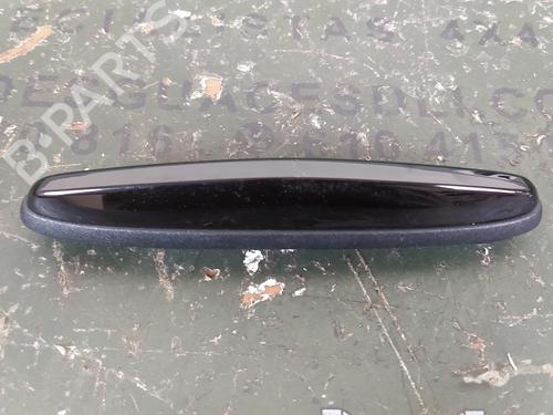 Used Electronic sensor MERCEDES-BENZ C-CLASS (W204) C 220 CDI (204.002) (170 hp) 18256916