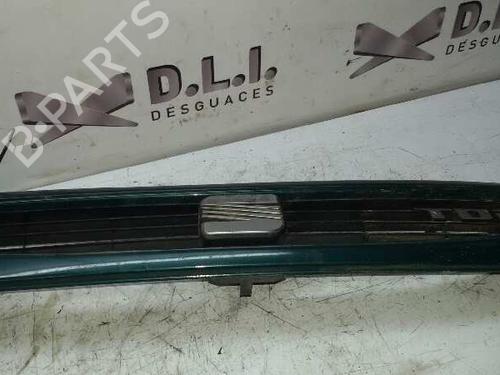 Front grille SEAT CORDOBA (6K1, 6K2) [1993-2002]  18063136