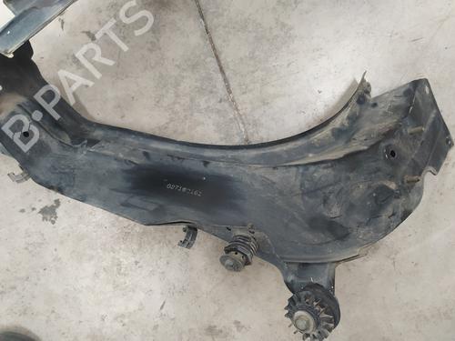 Front slam panel MERCEDES-BENZ M-CLASS (W164) ML 500 4-matic (164.175) | BP22899011C72 