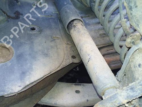 Used Right front shock absorber JEEP GRAND CHEROKEE II (WJ, WG) 2.7 CRD 4x4 (163 hp) 30052438