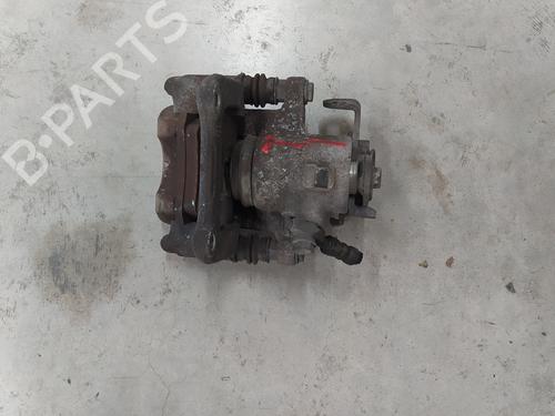 Used Left rear brake caliper SEAT EXEO (3R2) 2.0 TDI (120 hp) 23147688