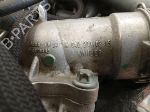 Engine MERCEDES-BENZ M-CLASS (W164) ML 280 CDI 4-matic (164.120) | BP23040471M1 - Image 4