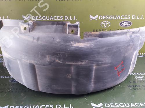 Hjulbue LAND ROVER DISCOVERY III (L319) 2.7 TD 4x4 (190 hp) 17850802