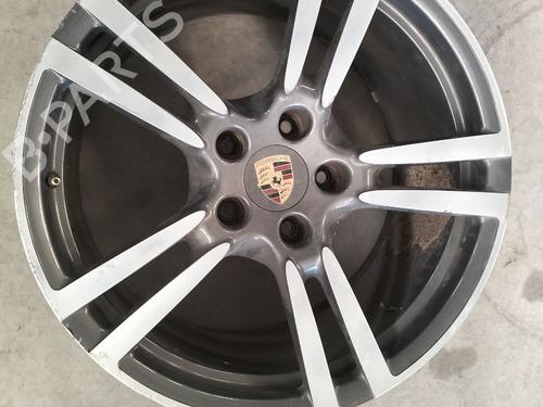 Used Rim Rim PORSCHE PANAMERA (970) 3.0 D (250 hp) 36387248 36387248