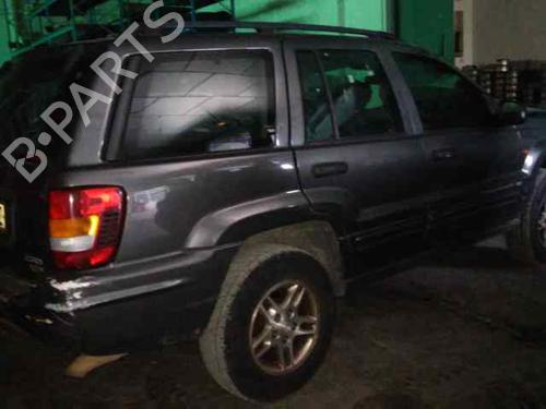 Ashtray JEEP GRAND CHEROKEE II (WJ, WG) 2.7 CRD 4x4 | BP17853995I30 