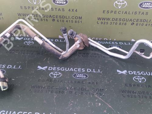 Used AC pipe LAND ROVER RANGE ROVER EVOQUE (L538) 2.2 D (150 hp) 17852741