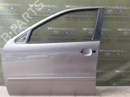 Used Left front door SEAT LEON (1M1) [1999-2006]  18063519