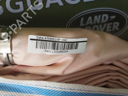 Left curtain airbag BMW 5 Touring (F11) 520 d | BP17844698C11 