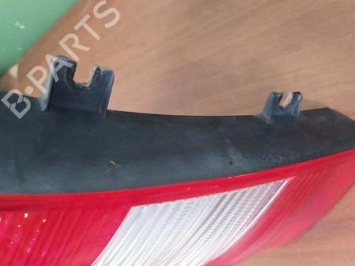 Left taillight MERCEDES-BENZ M-CLASS (W163) ML 270 CDI (163.113) | BP18026289C34