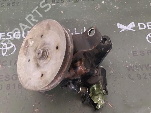 Used Steering pump NISSAN TERRANO II (R20) 2.7 TDi 4WD (125 hp) 17848004