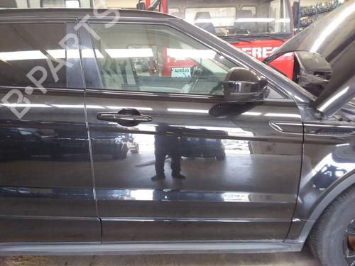 Used Right front door LAND ROVER RANGE ROVER EVOQUE (L538) [2011-2019]  27405131