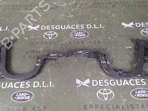 Other BMW i3 (I01) Electric | BP18097040O1 - Image 2