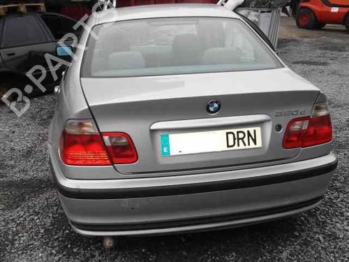 Venstre forlygte BMW 3 (E46) 320 d | BP17841198C28 