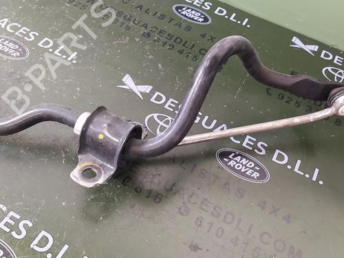 Anti roll bar LAND ROVER DISCOVERY SPORT (L550) 2.2 D 4x4 | BP17855030M96 