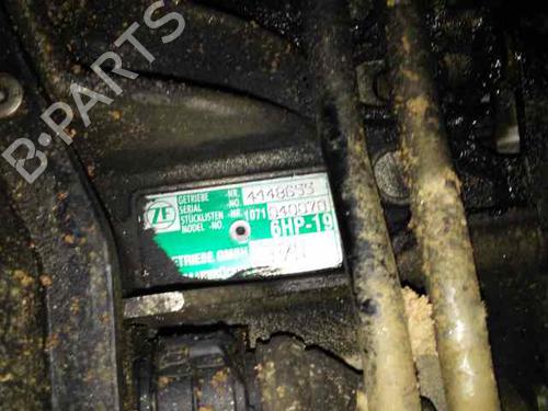 Gearbox AUDI A6 C6 (4F2) 3.0 TDI quattro | BP17841203M3 