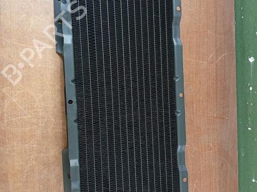 Used Water radiator FORD FIESTA I (GFBT) [1976-1983]  31624275
