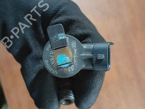 Injector JEEP GRAND CHEROKEE IV (WK, WK2) 3.0 CRD V6 4x4 | BP30133976M100