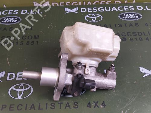 Used Brake master cylinder VW GOLF VI (5K1) [2008-2014]  18465903