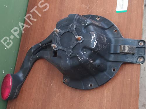 Used Support LAND ROVER FREELANDER I (L314) 2.0 DI 4x4 (98 hp) 26914109
