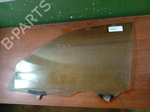Panel rude bagtil venstre Panel rude bagtil venstre 21128861 21128861