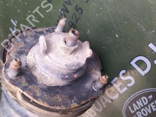 Left front shock absorber TOYOTA LAND CRUISER PRADO (_J12_) 3.0 D-4D (KDJ120, KDJ125) | BP17851130M16 