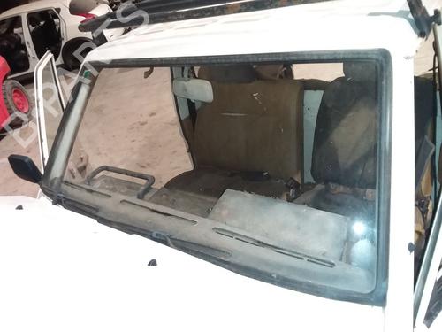 Used Windscreen NISSAN PATROL III/2 Hardtop (K260) 2.8 (120 hp) 31830913