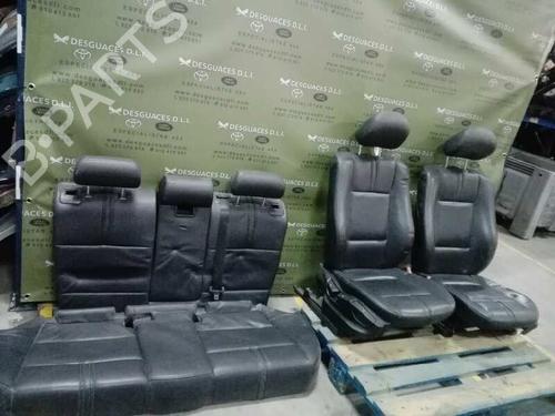 Seats set BMW X3 (E83) 2.0 d | BP17846105C78 