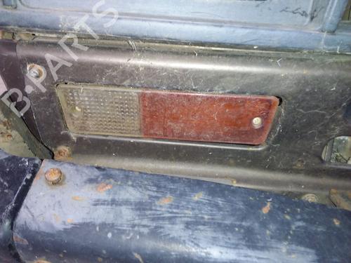 Used Left front indicator NISSAN PATROL III/1 Hardtop (K160) [1979-1989]  30968321