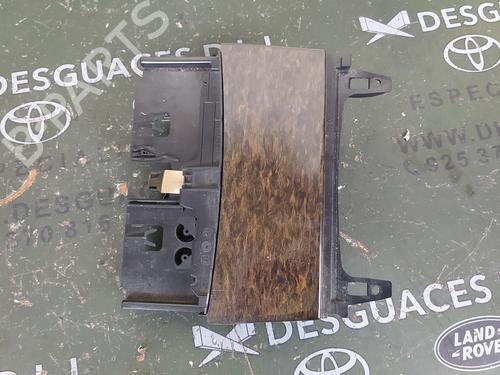 Used Ashtray MERCEDES-BENZ C-CLASS (W204) C 220 CDI (204.002) (170 hp) 17846644