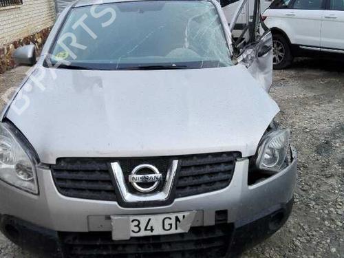 Højre baglygte NISSAN QASHQAI I (J10, NJ10) 1.5 dCi | BP17844008C35 