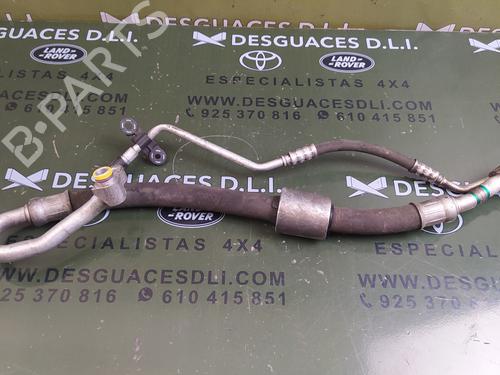 Used AC pipe BMW 1 (E87) 120 d (163 hp) 17850752