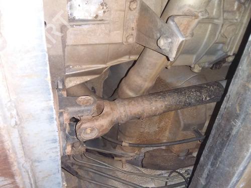 Used Driveshaft Driveshaft 39203277 39203277